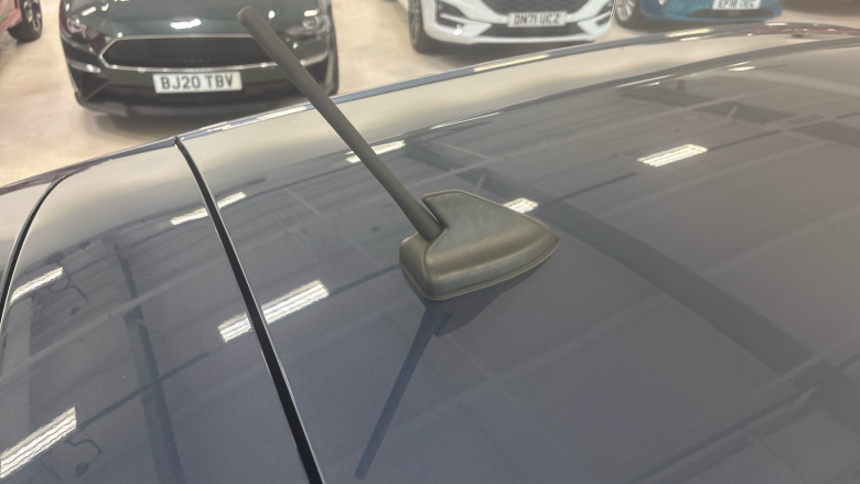 Ford Fiesta 1.0 EcoBoost Trend 5dr Petrol Hatchback